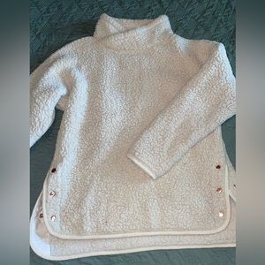 Teddy bear sweater